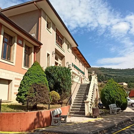 Hotel Güeñes Dış mekan fotoğraf