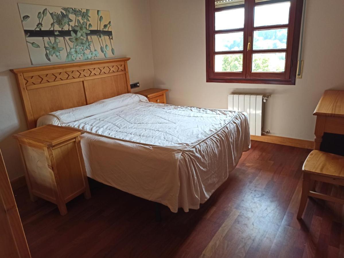 Hotel Güeñes Dış mekan fotoğraf