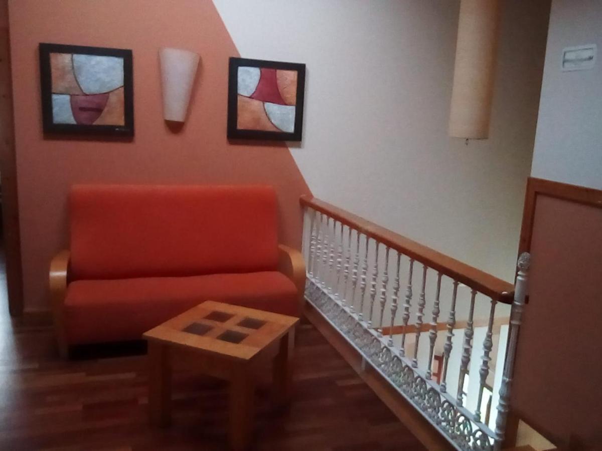 Hotel Güeñes Dış mekan fotoğraf