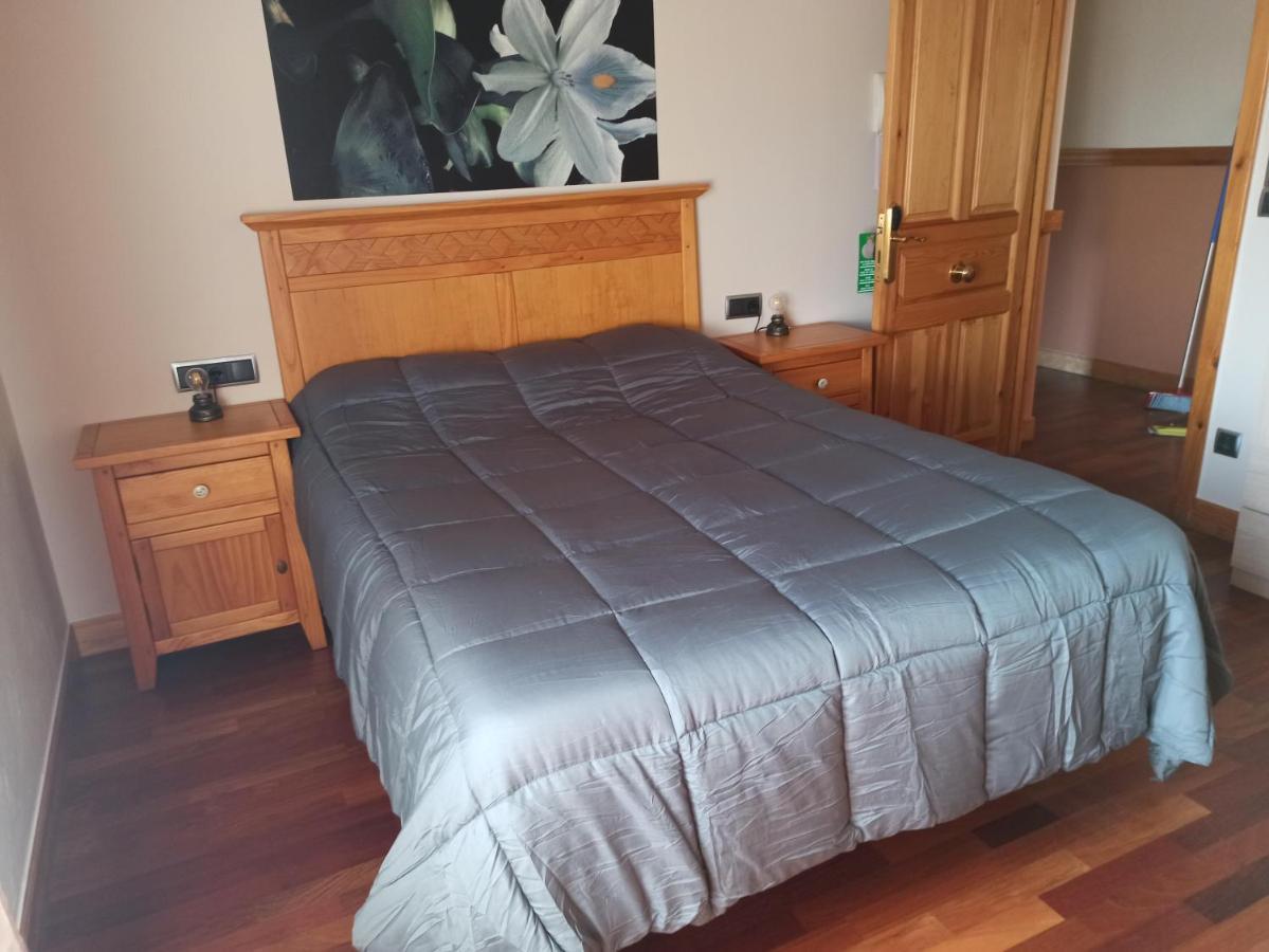 Hotel Güeñes Dış mekan fotoğraf