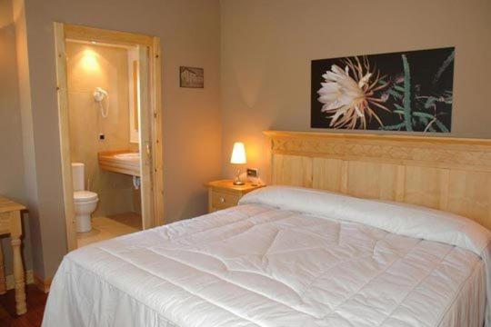 Hotel Güeñes Dış mekan fotoğraf