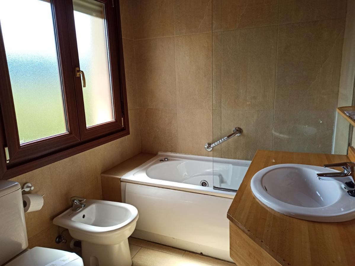 Hotel Güeñes Dış mekan fotoğraf