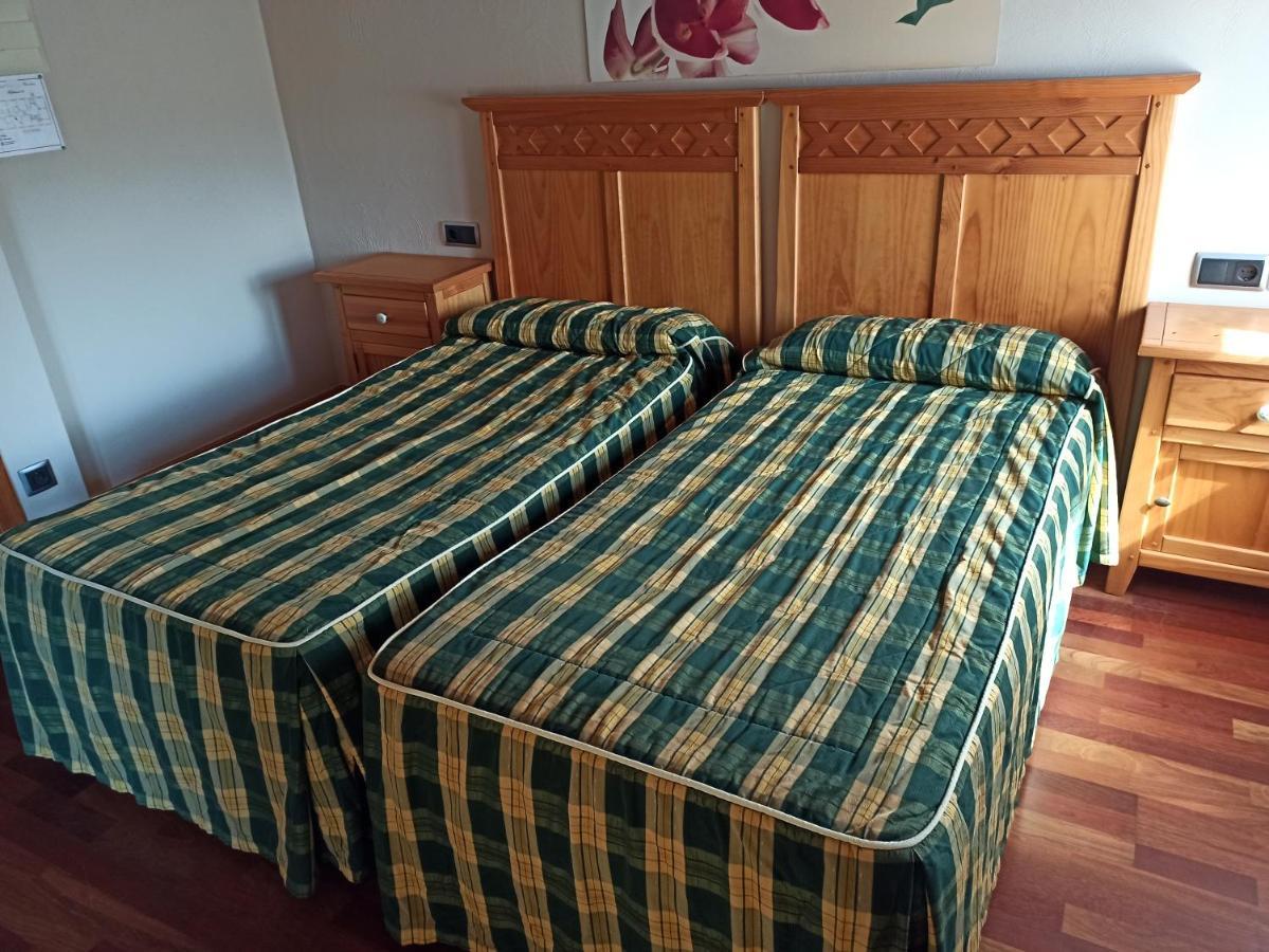 Hotel Güeñes Dış mekan fotoğraf