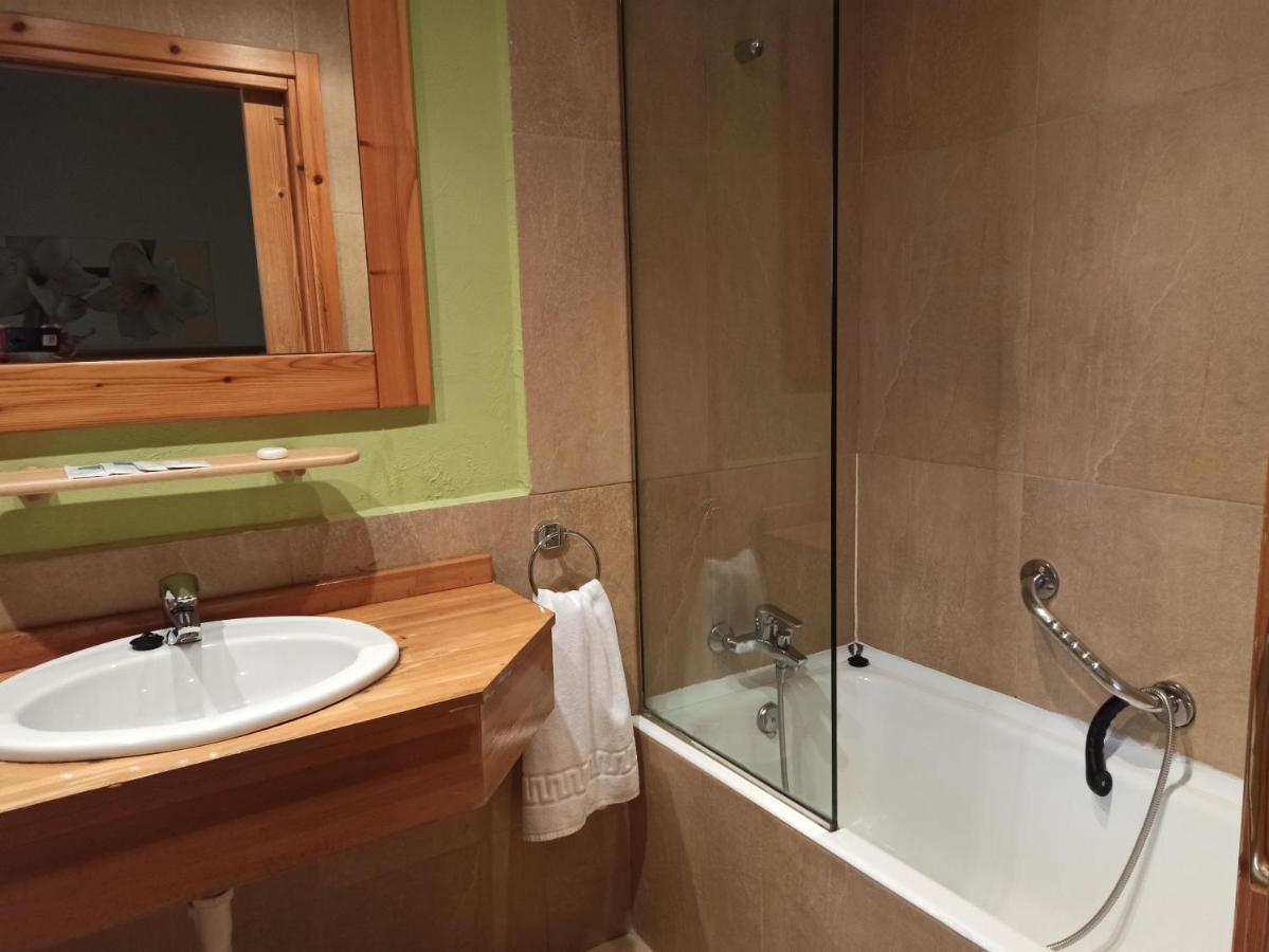 Hotel Güeñes Dış mekan fotoğraf